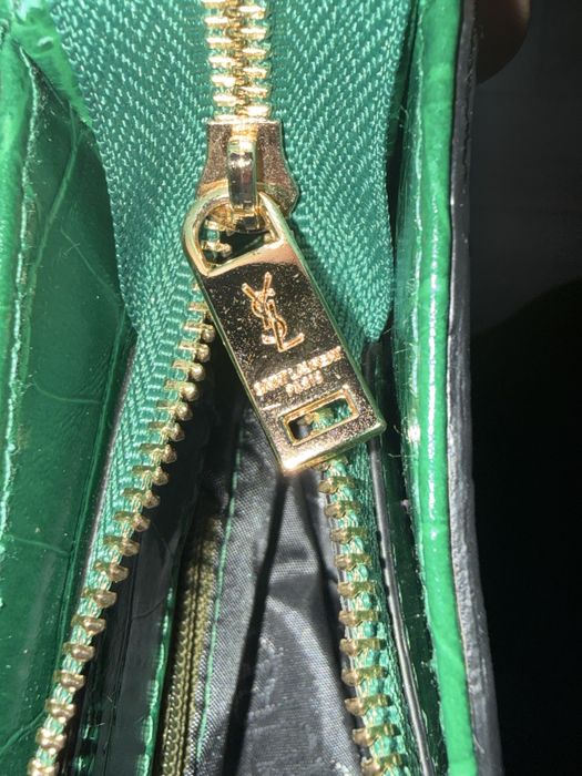 Сумка Yves saint laurent