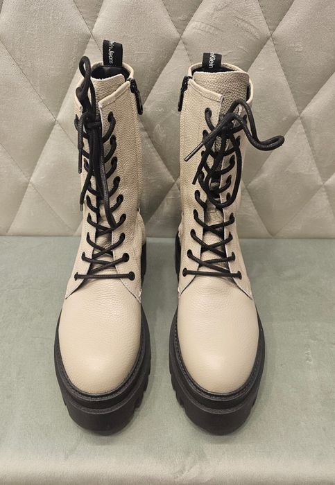 Botki Calvin Klein nowe 39
