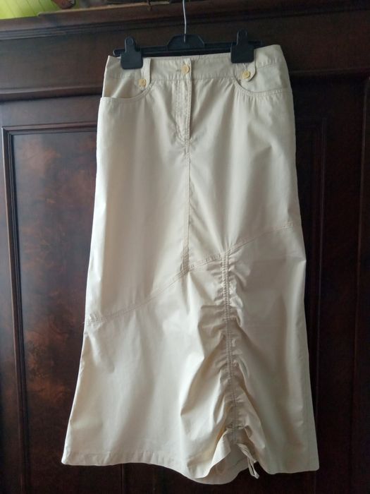 Spódnica maxi Robell Sports