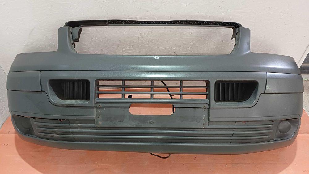 Бампер передній Volkswagen T5 2003-2009 взборі