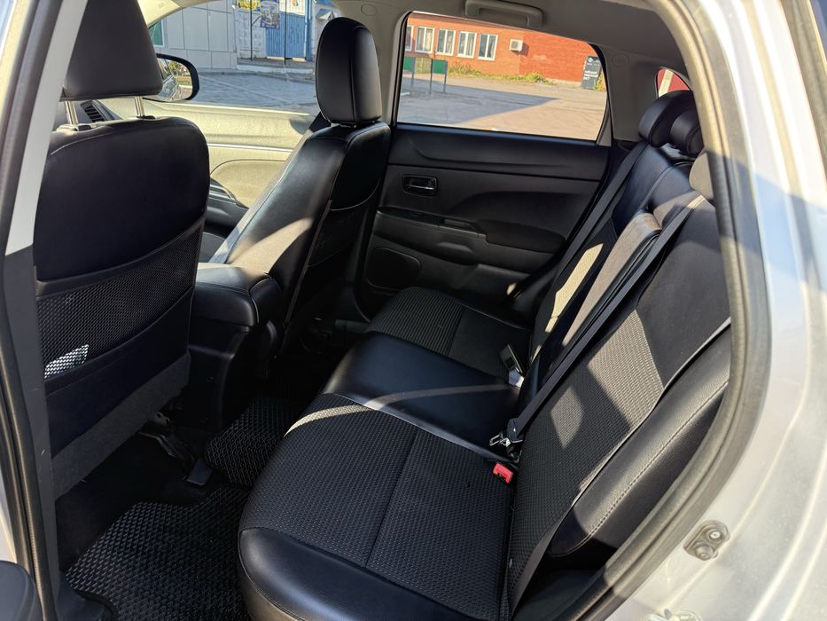 Citroen c4 Aircross