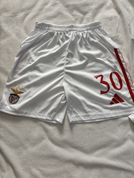 Calções de Futebol