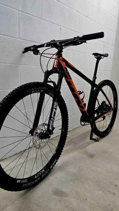 KTM Myroon  Tamanho L