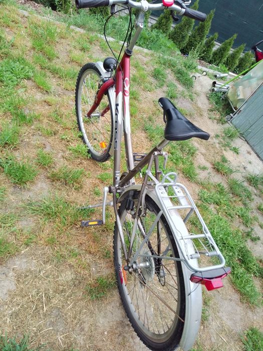 Sprzedam rower KROSS