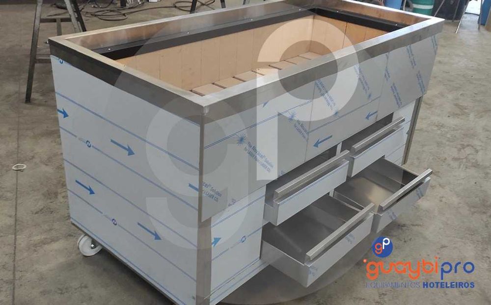 Churrasqueiras a Carvão Rotativas + Fixas | Frango + Grelhados + Peixe