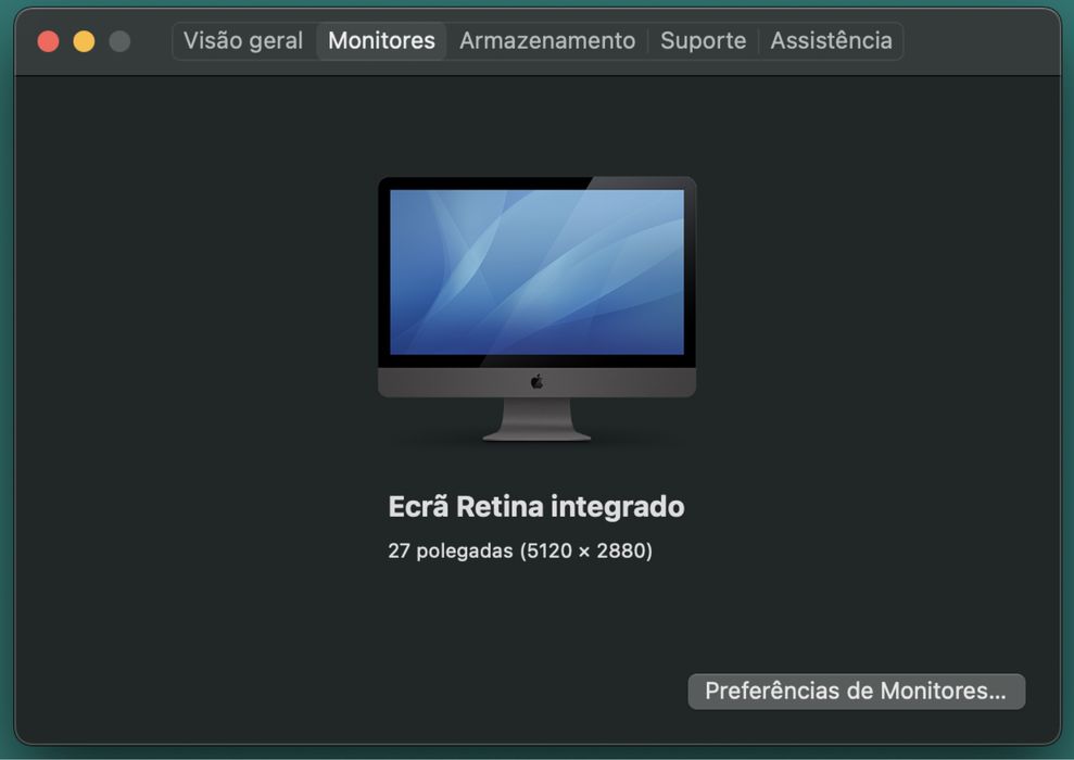 Apple iMac Pro - 27"