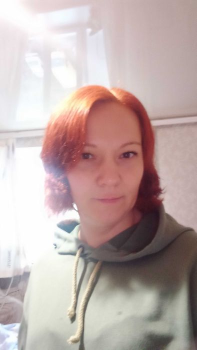 Доглядальниця за 50 років, без шкідливих звичок, сиделка