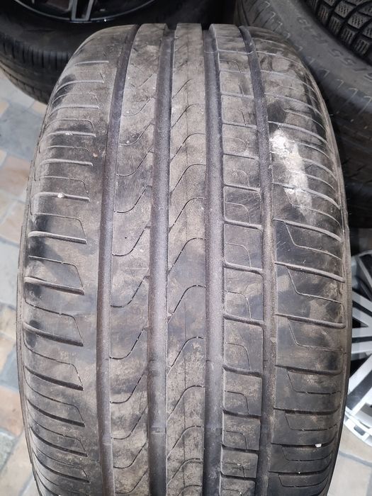 Opony do samochodu