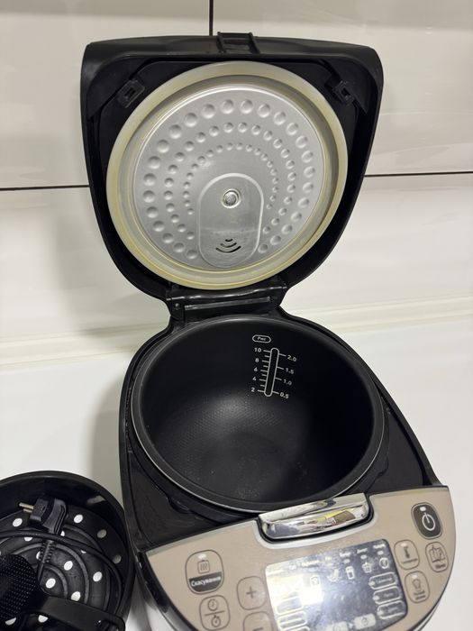 Мультиварка Tefal