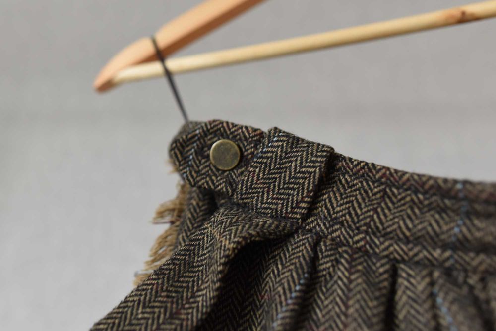 Юбка Mango, размер S-M