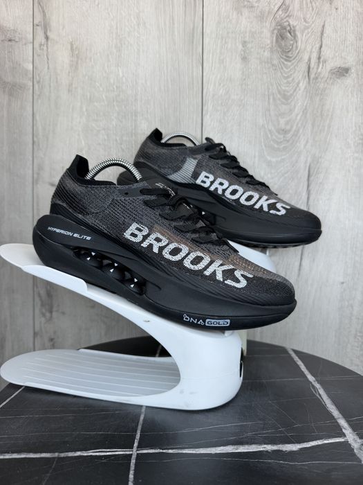 Brooks Hyperion Elite 5 сток !