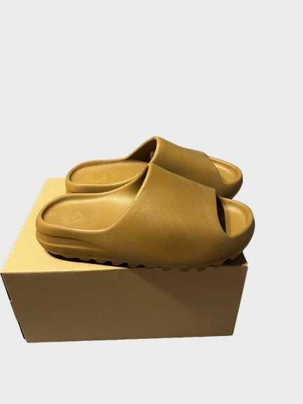 Klapki Yeezy Slide Ochre 43 Nowe/DS