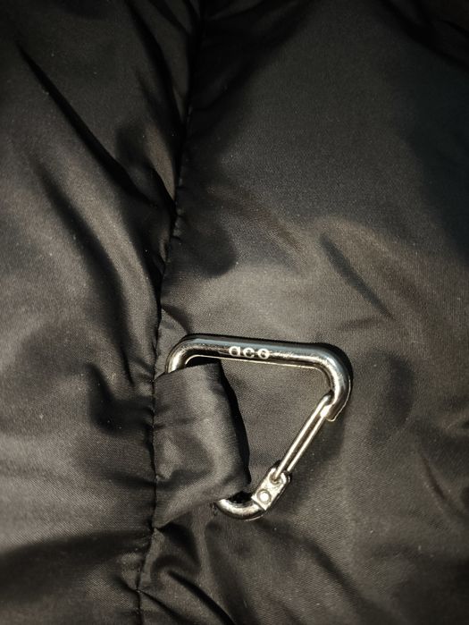 Пуховик Nike ACG