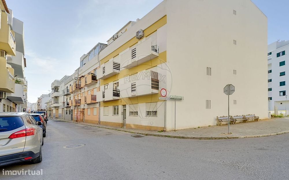 Apartamento T2 para venda