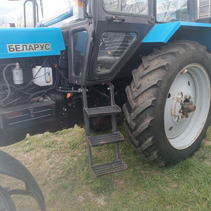 Продам МТЗ 82 Білоруської збірки
