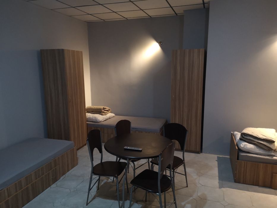 Mieszkania dla pracownika kierownika radzikowice goświnowice