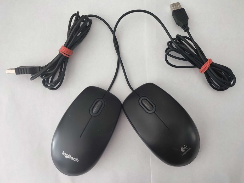 Myszka do komputera