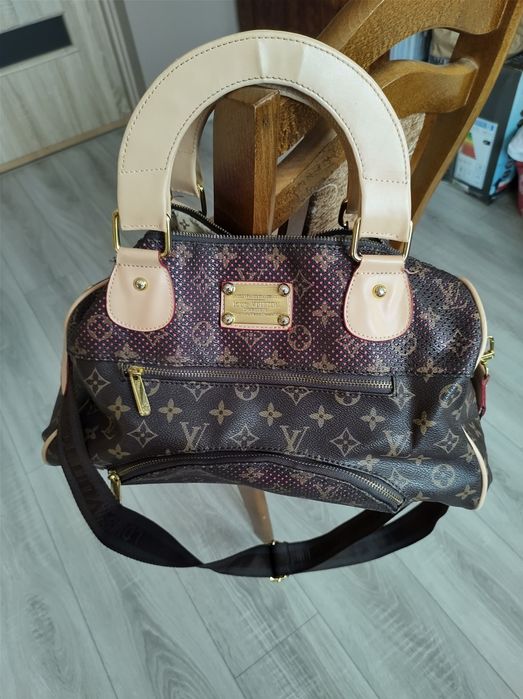 Torebka Louis Vuitton