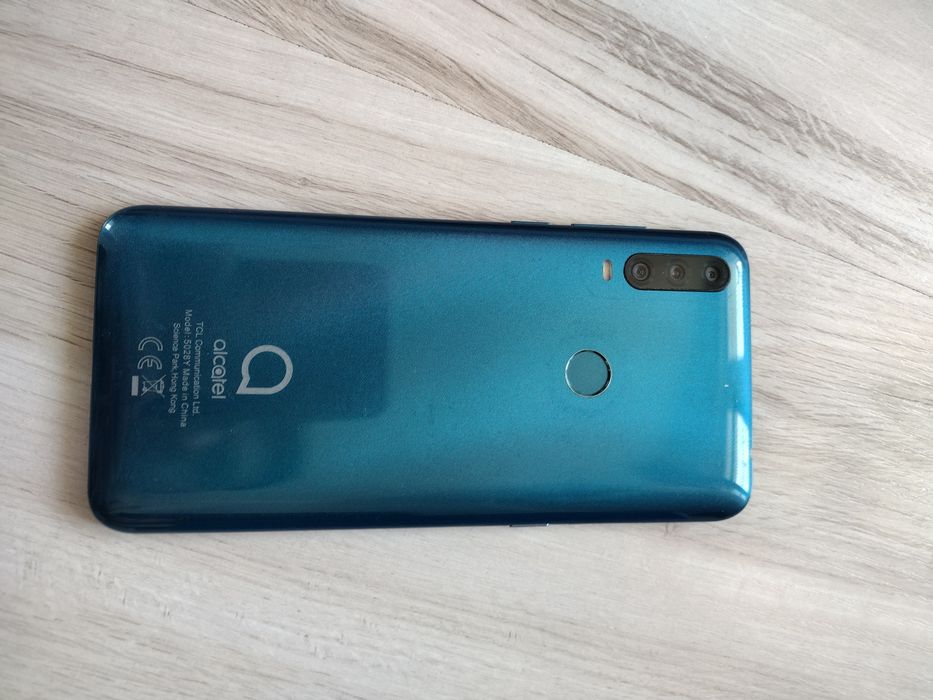 Alcatel 1S 5028Y