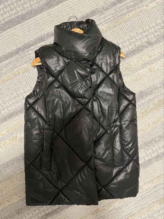 Massimo Dutti желетка жіноча