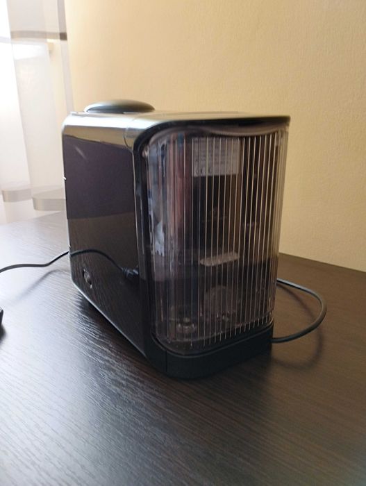 Капсульна кавоварка