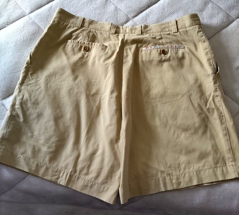 Calções Paul & Shark