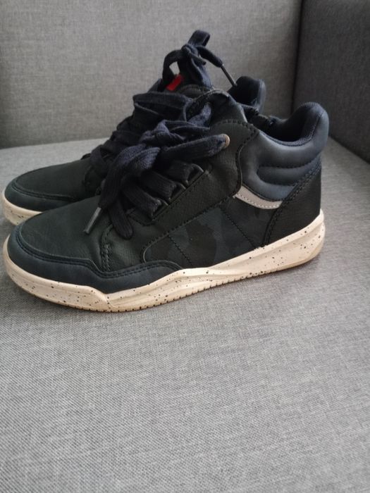 Buty trzewiki chłopięce rozmiar 36