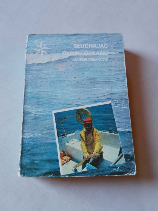 A. Urbańczyk "Słuchając głosu oceanu" 1982