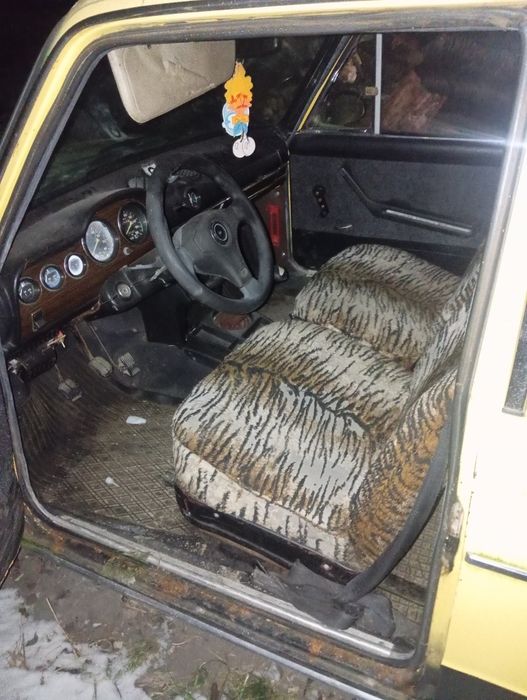 Продам ВАЗ 21061