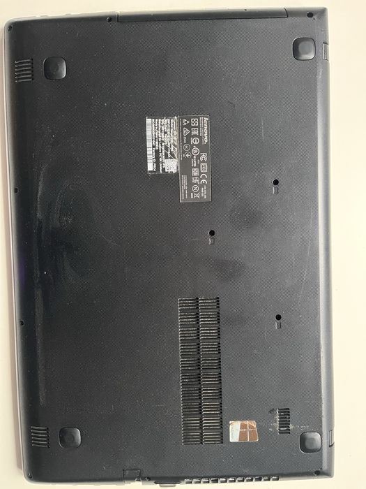 Lenovo Z51-70 l 8GB RAM l 1TB SSHD l i5-5200U