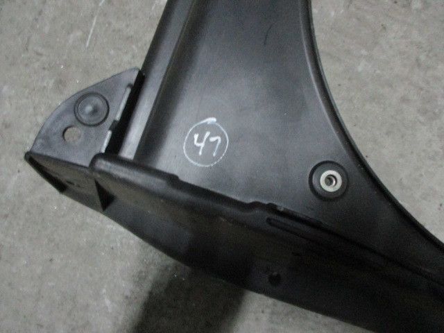 Frente em fibra ou chapa PEUGEOT 206 (2A/C)