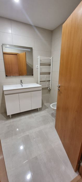 ARRENDO Apartamento T3 Vila de Prado