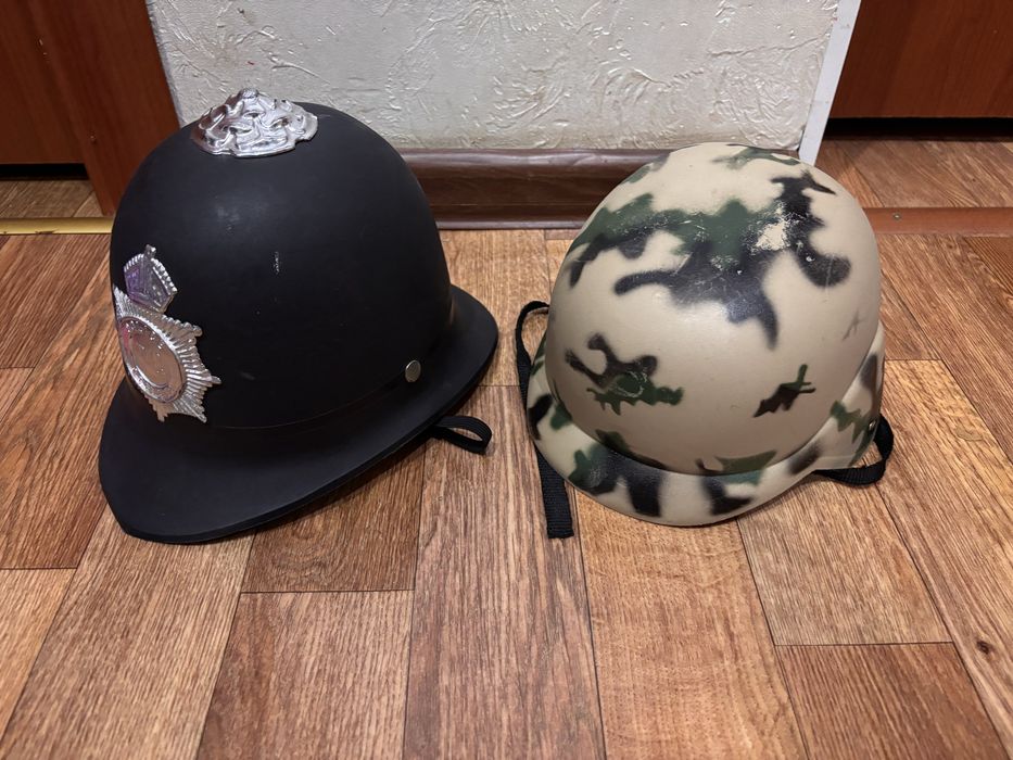 Шолом, каска, шлем