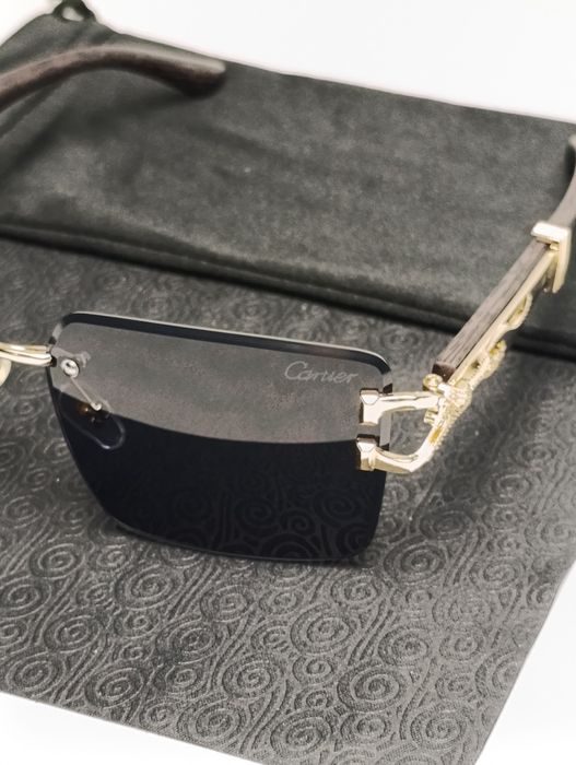 Cartier Panthere Classic Style