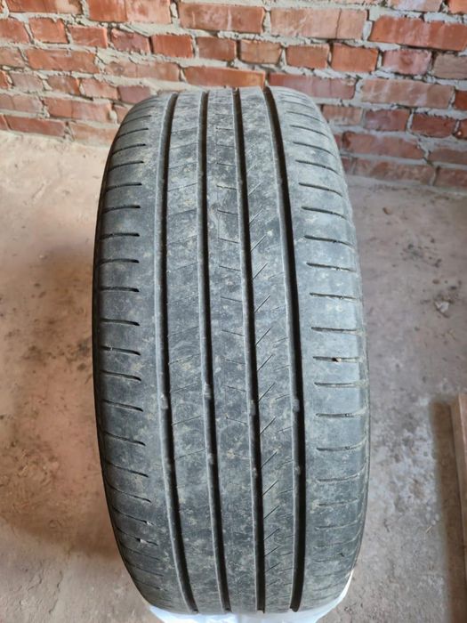 Резина 245/55/19 bridgestone alenza 001 , venza , highlander