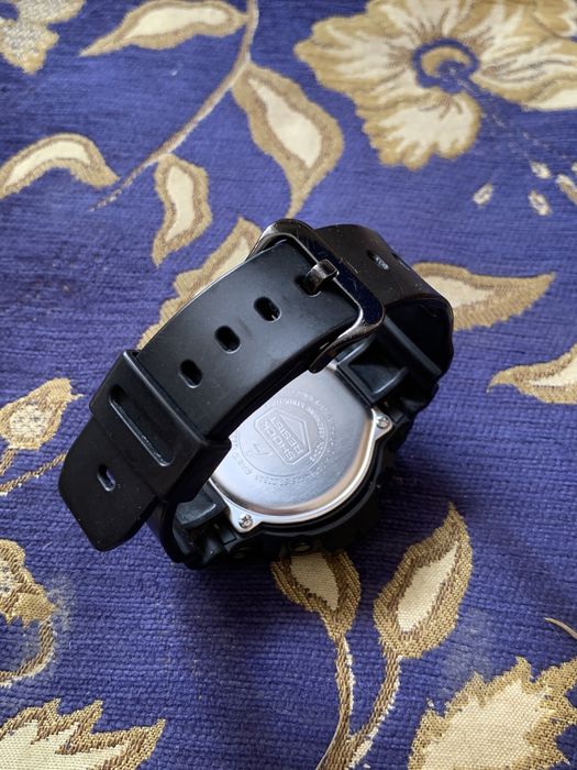 Годинник Casio G-Shock DW-6900MS Оригінал