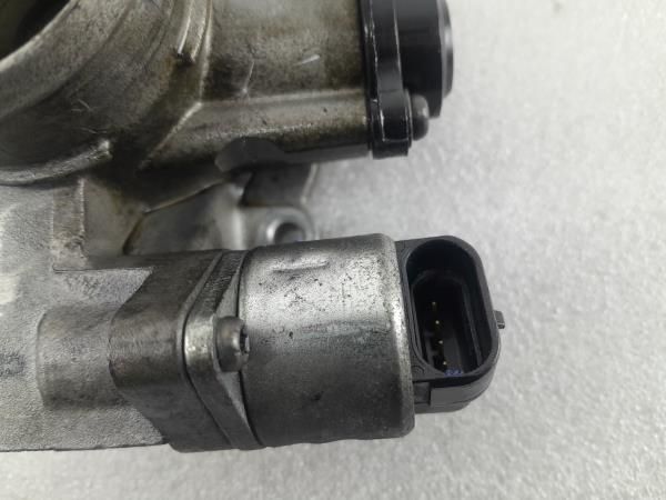 Corpo borboleta CHEVROLET Aveo Hatchback (T250, T255)