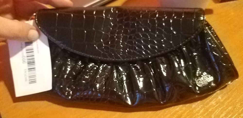 Buffalo Torba na wesele, torebka na imprezę, torebka w stylu biznesowy