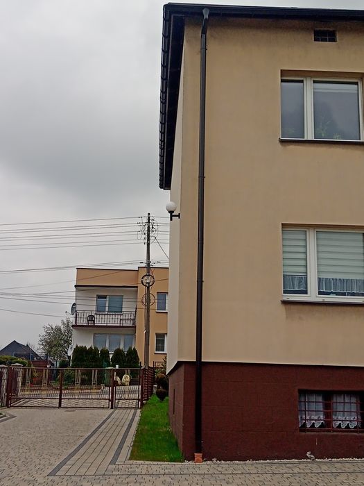 Dekarz, roboty dekarskie, dachy, rynny, kominy, papa 5.2 naprawa dachu