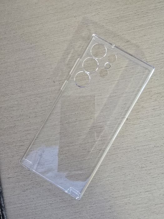 Capa p/ Samsung S23 Ultra