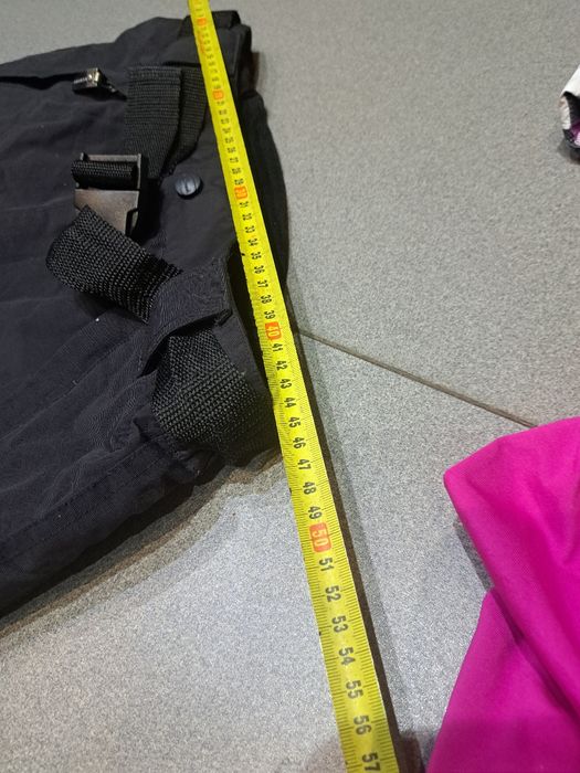 Костюм лыжный женский L