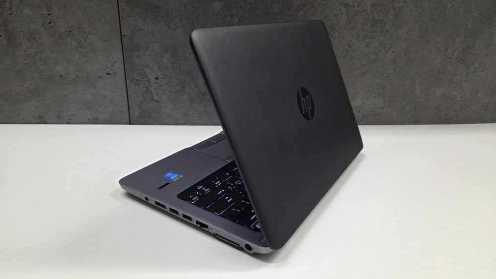 OKAZJA HP EliteBook 820 i5 4300U 8GB dysk 128SSD Laptop Windows 11