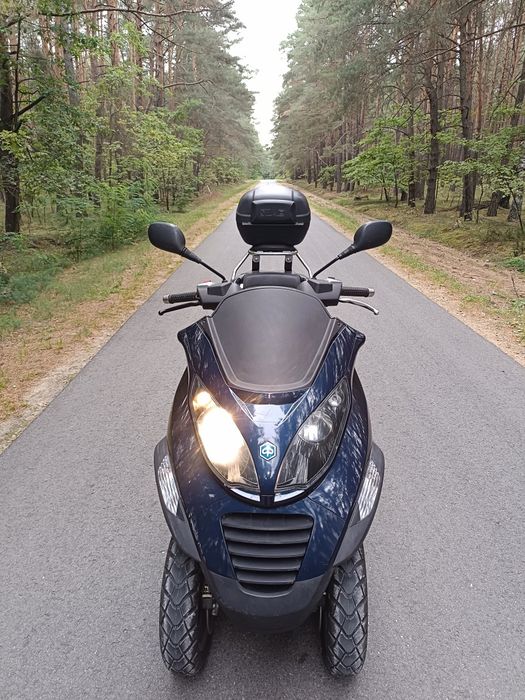 Piaggio