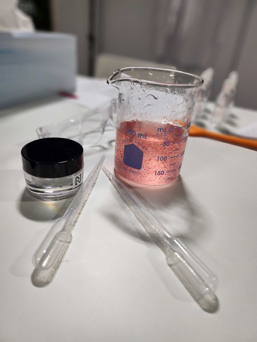 Розробка косметики «під ключ». Технолог із 15-річним досвідом