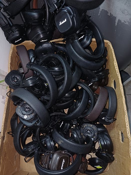 Marshall. Major4 original 100%  запчасиини