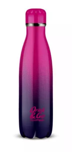 Bidon metalowy Gradient frape 04508 CoolPack. Patio