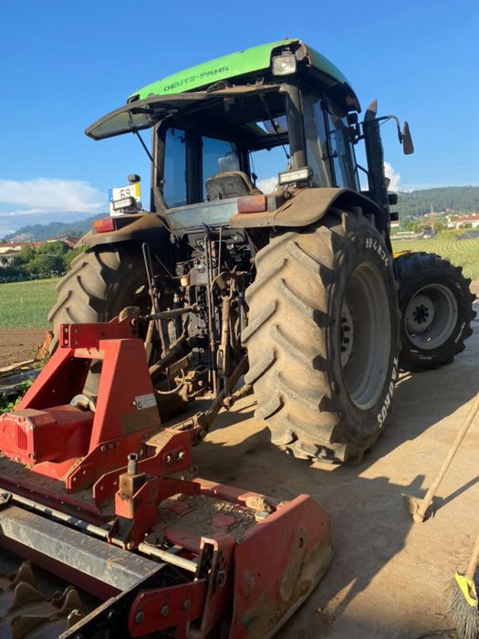 Rototerra 2.50  m