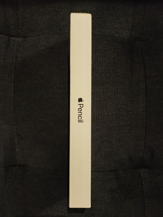 Apple Pencil (1.ª geração)