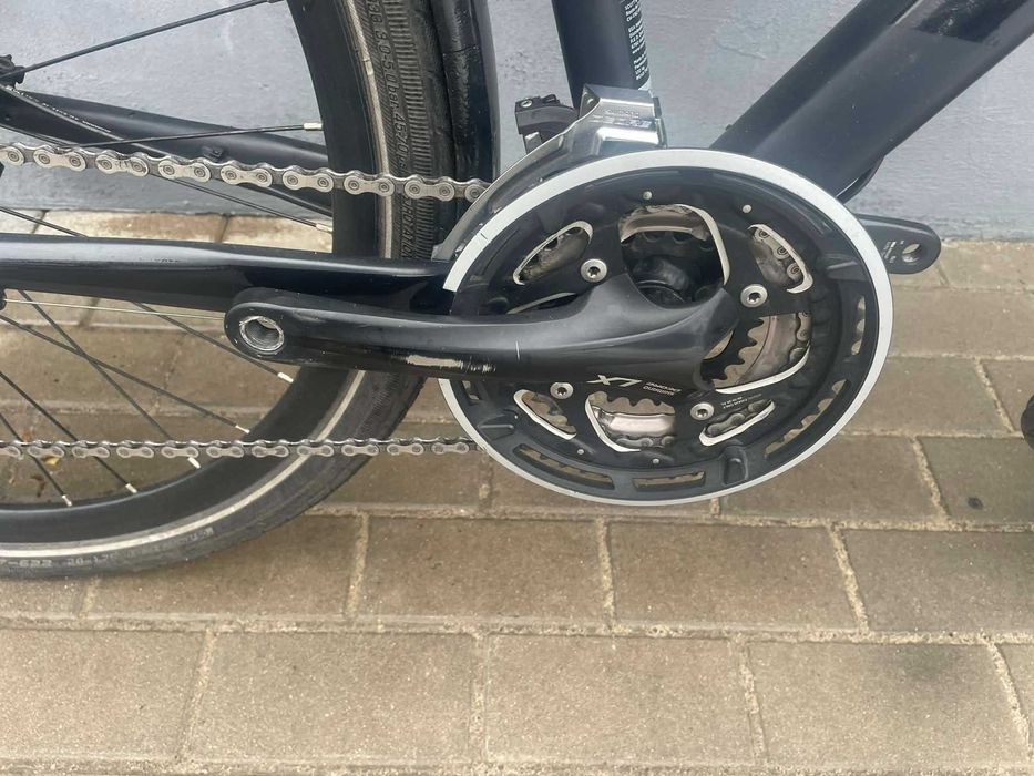 Rower Trekking SCOTT