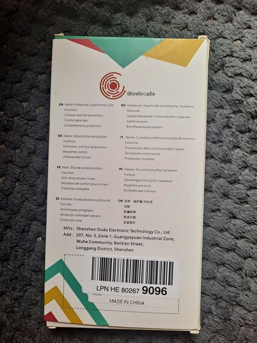 Żarówki led oświetlenie wifi
